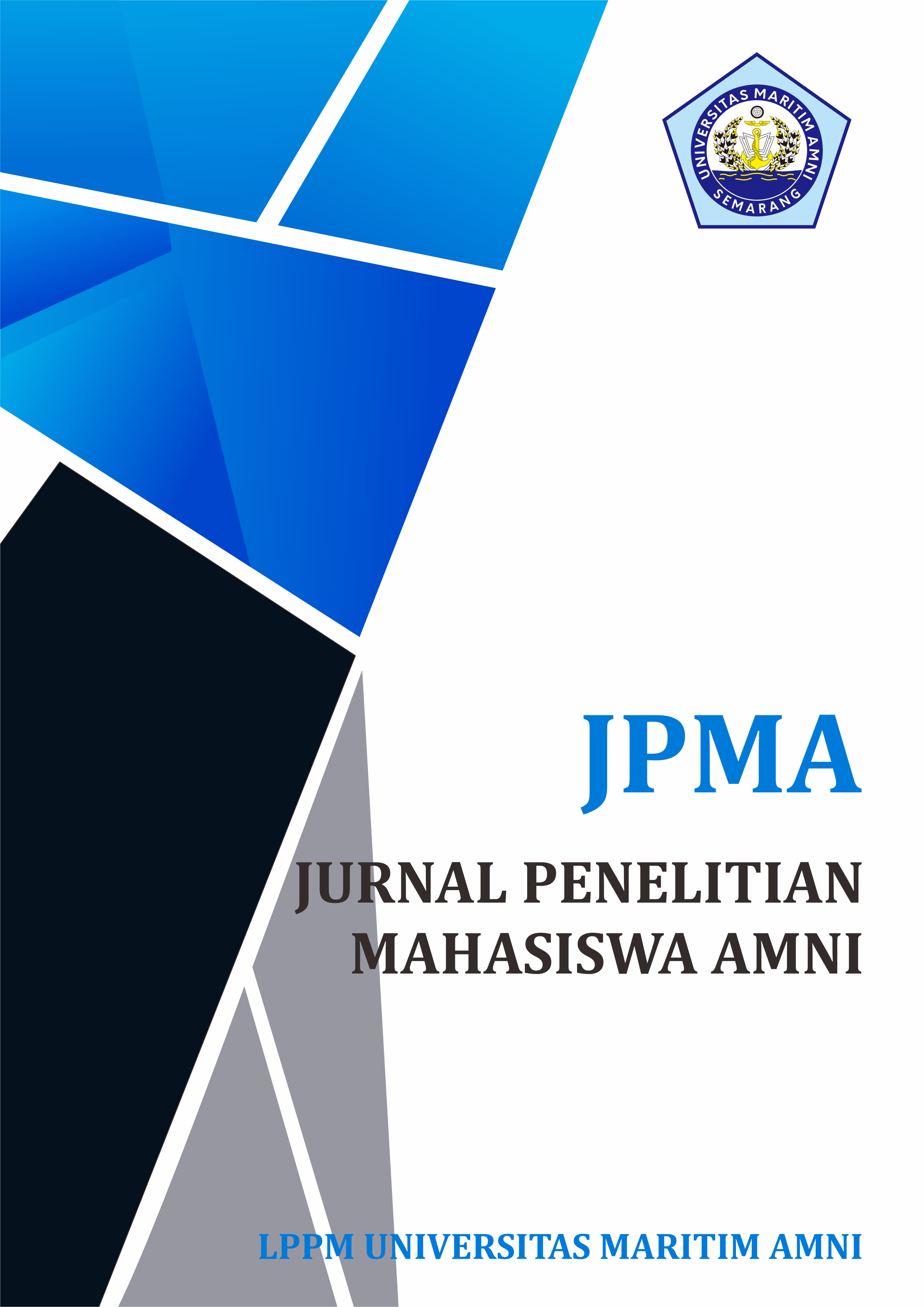 					View Vol. 1 No. 1 (2025): JURNAL PENELITIAN MAHASISWA AMNI
				